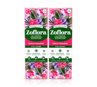 Concentrated Disinfectant 2 x 250ml - Multi-Purpose Cleaner, Long-Lasting Fresh Fragrance, Kills 99.9% of Bacteria