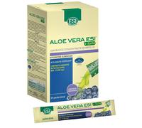 Concentrated Juice 24 Pocket Drink Aloe Vera Juice + Strong with