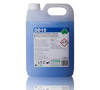 Concentrated Kitchen Degreaser Detergent for the fast removal of liquid oils and grease
