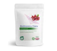 Concentrated Montmorency Cherry 2000mg - 30 Tablets Extract, UK (V)