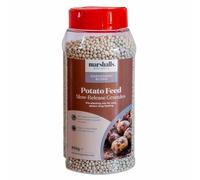 Concentrated Potato Feed - Pre-Planting