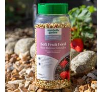 Concentrated Soft Fruit Feed - Pre-planting