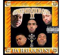 Concentration Camp - Da Holocaust