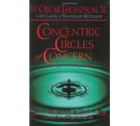Concentric Circles of Concern: From Self to Others Through Life-Style Evangelism