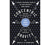 Concentric Gravity : A Retired Electro-Hydraulic Rotating Power Plant System Engineer’s Understanding Of The Universe