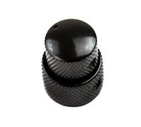 Concentric Knob Metal Dome Potentiometer Cap For Electric Guitar Bass Tone Button Knob