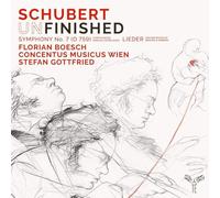 Concentus Musicus Wien, Stefan Gottfried - Schubert: Symphony No. 5/Haydn: Symphony No. 99