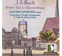 Concentus Vocalis Gr - Klavierbung Vol. 3 (Astronio)