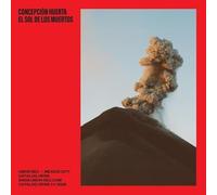 Concepcion Huerta - El Sol de los Muertos [Musikkassette] [CASSETTE]