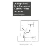 Concepciones de la función en la arquitectura moderna: 50