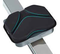 Concept 2 Compatible Seat Cushion - Gel Seat Pad for Concept 2 Rowing Machine, Hydrow Rower