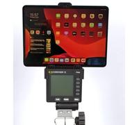 Concept 2 Tablet Holder for PM5 Bike and ERG