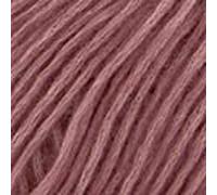 Concept 25g Cotton - Merino Fine - Colour: 99 - Dark Rose - A voluminous yarn made from organic cotton and best merino wool, combined in a delicate chain structure.