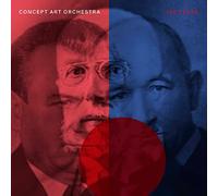Concept Art Orchestra - 100 Years