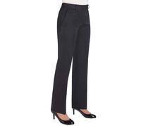 Concept Aura Trousers Brook Taverner Charcoal 14R