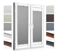 Concept Blinds Customised Honeycomb Blackout No Drill 30-128x150-230cm