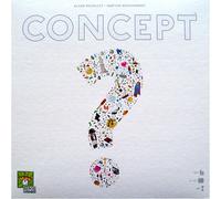 Repos Production Board Game Concept - Ages 10+, 4 to 12+ Players, 40 Minutes Playing Time