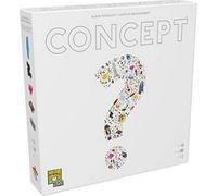 Concept Boardgame - Brand New And Sealed