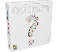 Repos Production Board Game Concept - Ages 10+, 4 to 12+ Players, 40 Minutes Playing Time
