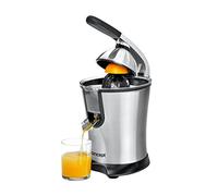 Concept CE3520 Roestvrijstalen citruspers
