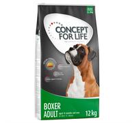 Concept for Life Boxer Adult - 12kg