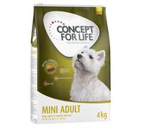 Concept for Life Economy Packs - Mini Adult ( 2 x 4kg)
