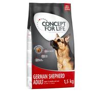 Concept for Life German Shepherd Adult - 6kg