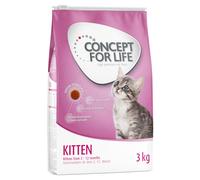 Concept for Life Kitten - 3kg
