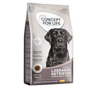 Concept for Life Labrador Retriever Adult - New Recipe! 1.5kg