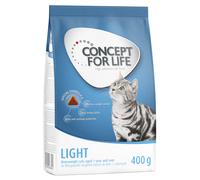 Concept for Life Light Adult - 400g