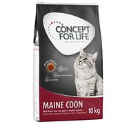 Concept for Life Maine Coon Adult. A Healthy Well-Balanced Cat Food