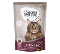 Concept for Life Maine Coon Adult - New Recipe! 400g