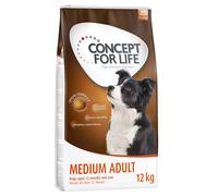 Concept for Life Medium Adult - 12kg