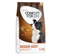 Concept for Life Medium Adult - 6kg