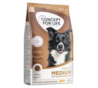 Concept for Life Medium Adult - New Recipe! 1.5kg