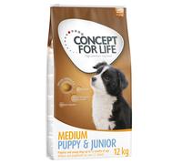 Concept for Life Medium Junior - 1.5kg