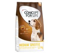 Concept for Life Medium Sensitive - 1.5kg