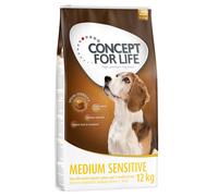 Concept for Life Medium Sensitive - 12kg