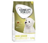 Concept for Life Mini Junior Treats - .2 x 3kg