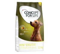 Concept for Life Mini Sensitive - 4kg