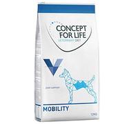 Concept for Life Veterinary Diet Dog Mobility - 4kg