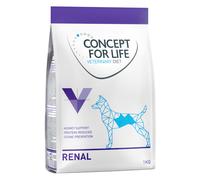 Concept for Life Veterinary Diet Dog Renal - 4kg
