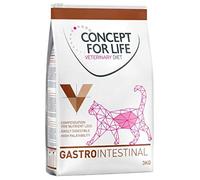 Concept for Life Veterinary Diet Gastrointestinal - 3 x 3kg