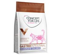 Concept for Life Veterinary Diet Gastrointestinal Moderate Calorie - 10kg