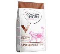 Concept for Life Veterinary Diet Gastrointestinal - New Recipe! 10kg