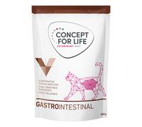 Concept for Life Veterinary Diet Gastrointestinal - New Recipe! 350g