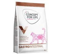 Concept for Life Veterinary Diet Gastrointestinal - New Recipe! 3kg