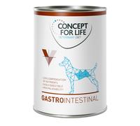 Concept for Life Veterinary Diet Gastrointestinal - 6 x 400g