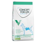 Concept for Life Veterinary Diet Multibuy 2 x 12kg - Hypoallergenic Insect (2 x 12kg)