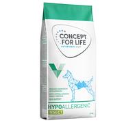 Concept for Life Veterinary Diet Hypoallergenic Insect - New Recipe! Economy Pack: 2 x 12kg